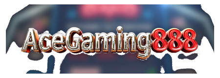 acegaming888 login logo